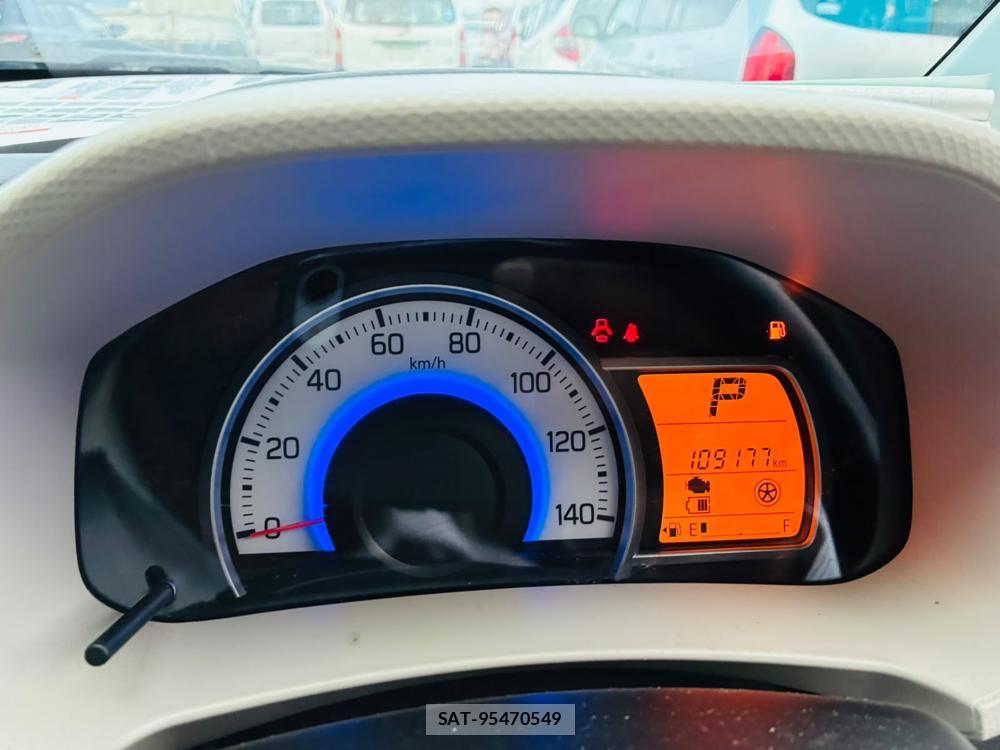 Suzuki ALTO 2019-07 8069986-15