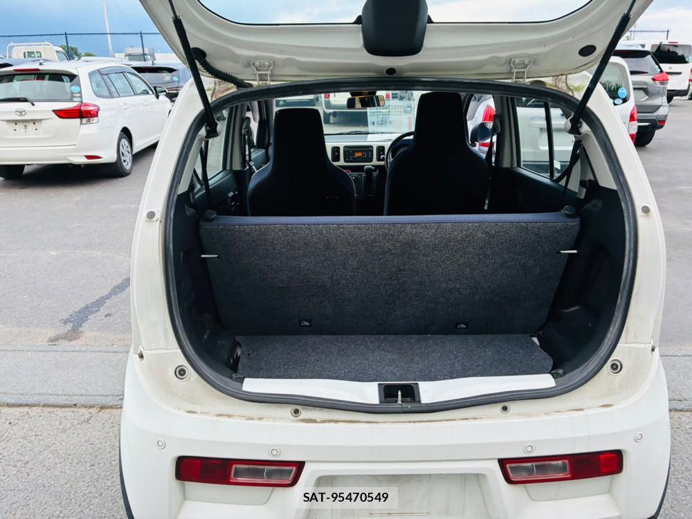 Suzuki ALTO 2019-07 8069986-25
