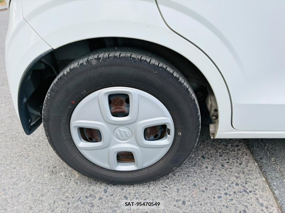 Suzuki ALTO 2019-07 8069986-27