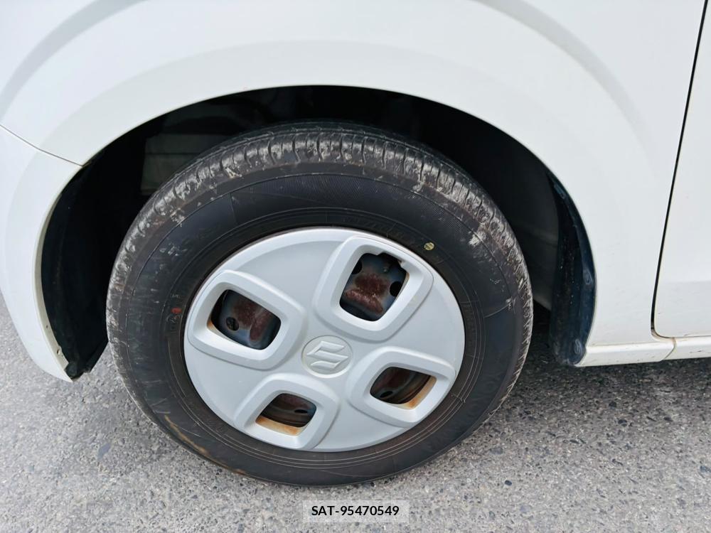 Suzuki ALTO 2019-07 8069986-29