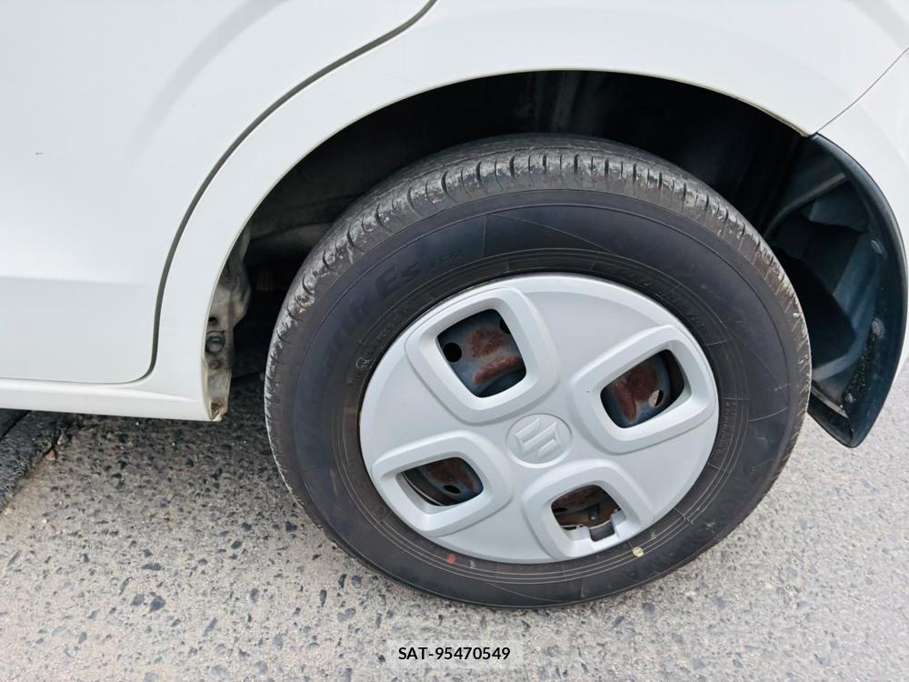 Suzuki ALTO 2019-07 8069986-30