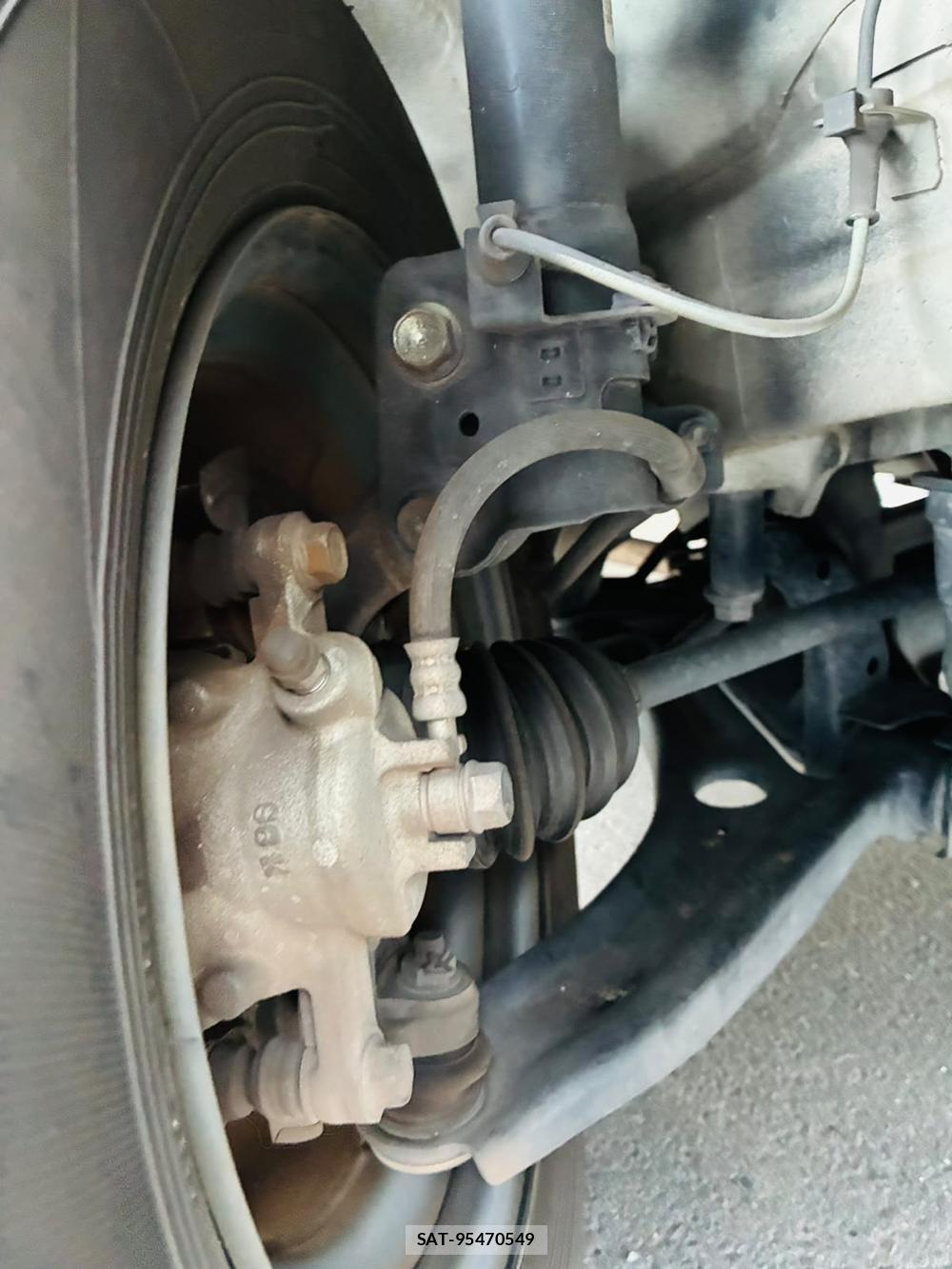 Suzuki ALTO 2019-07 8069986-33