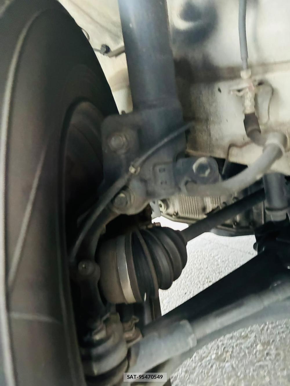 Suzuki ALTO 2019-07 8069986-34