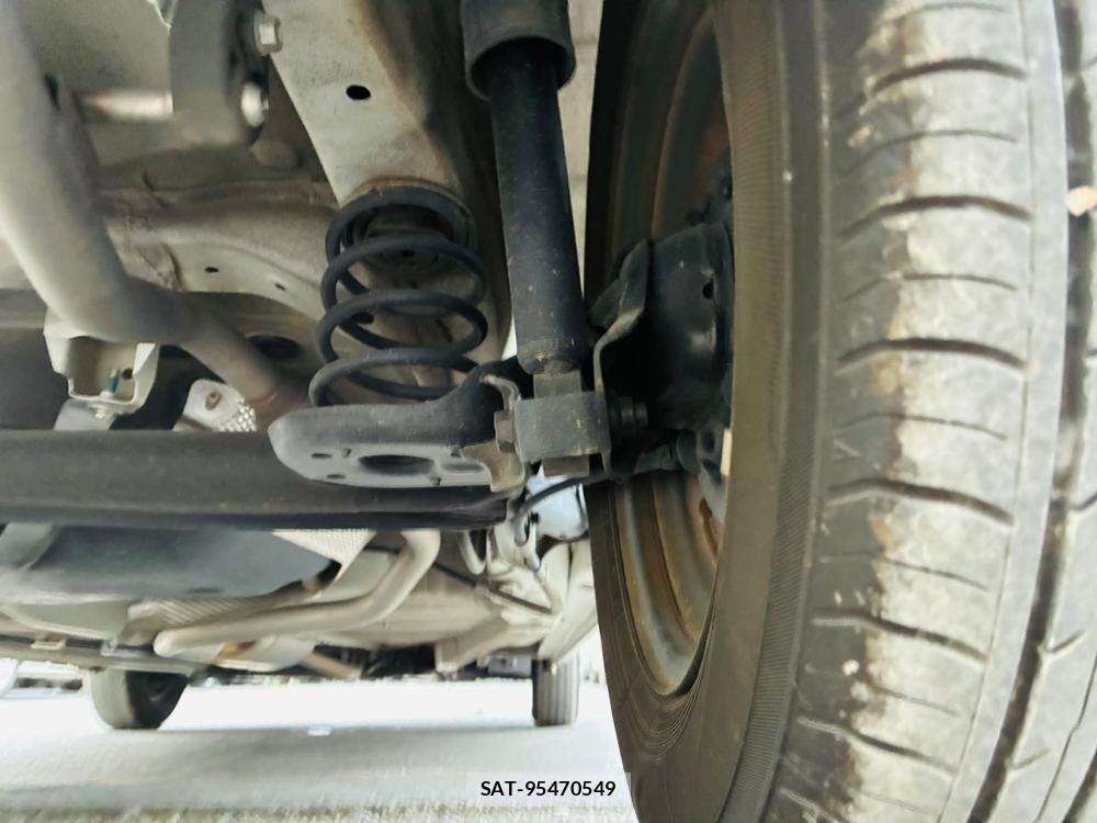 Suzuki ALTO 2019-07 8069986-36