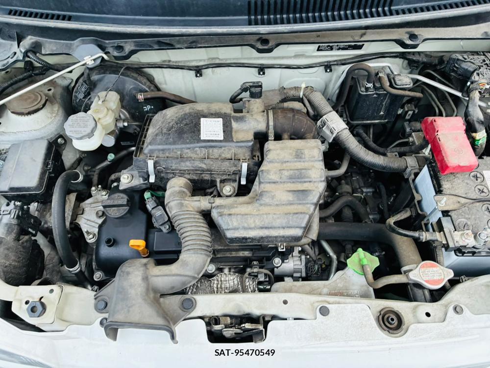 Suzuki ALTO 2019-07 8069986-38