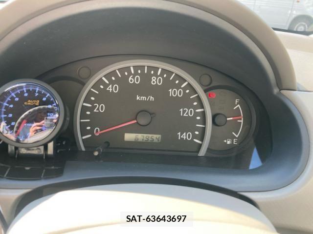 Suzuki ALTO 2009-09 8228808-9