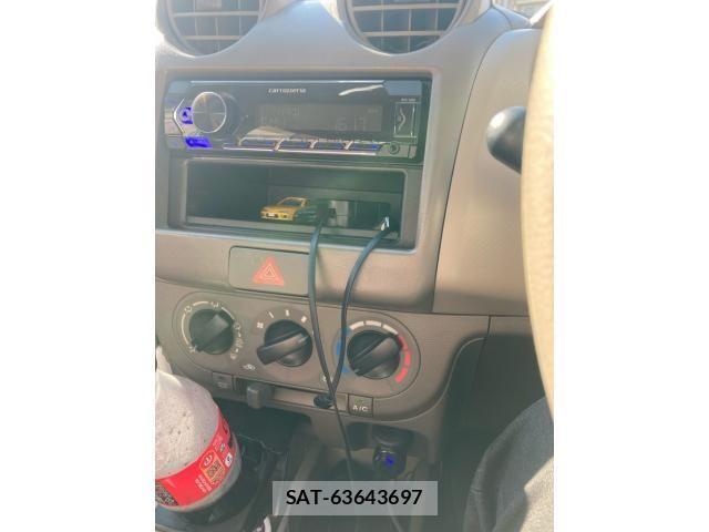 Suzuki ALTO 2009-09 8228808-11