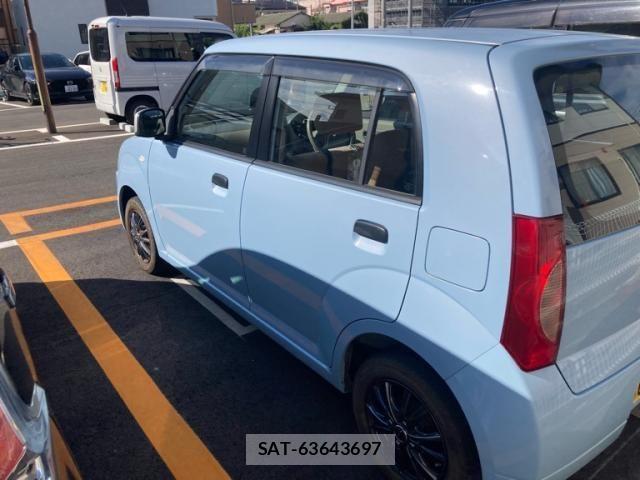 Suzuki ALTO 2009-09 8228808-2
