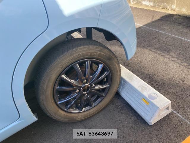 Suzuki ALTO 2009-09 8228808-5