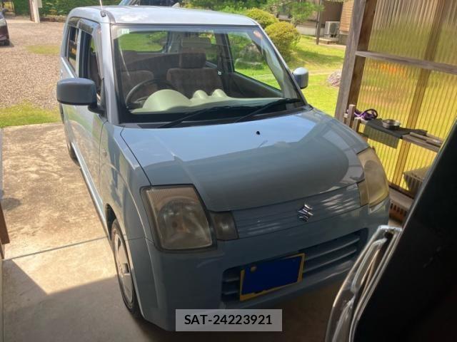 Suzuki ALTO 2009-11 8228811-0