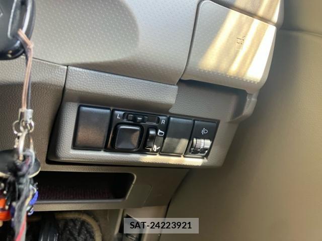 Suzuki ALTO 2009-11 8228811-11
