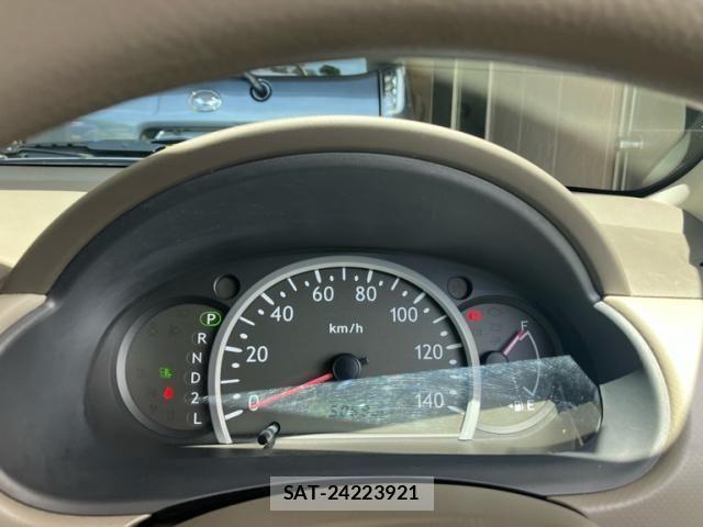 Suzuki ALTO 2009-11 8228811-12