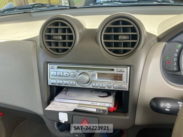 Suzuki ALTO 2009-11 8228811-13