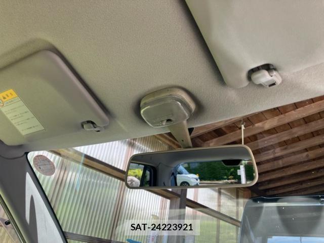 Suzuki ALTO 2009-11 8228811-15