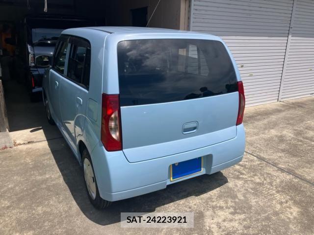 Suzuki ALTO 2009-11 8228811-1