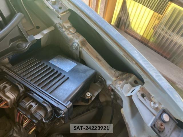Suzuki ALTO 2009-11 8228811-19