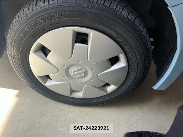 Suzuki ALTO 2009-11 8228811-2