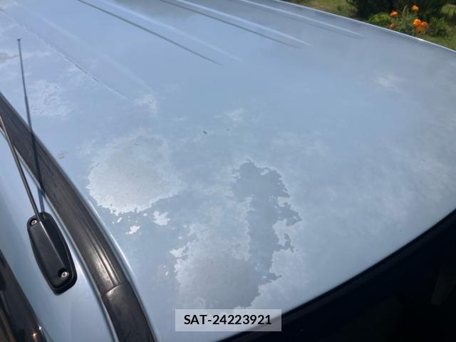 Suzuki ALTO 2009-11 8228811-4