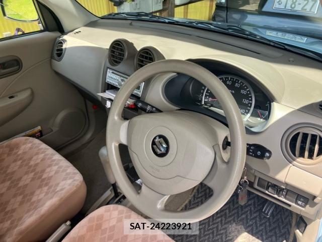 Suzuki ALTO 2009-11 8228811-5