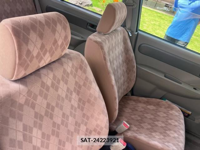 Suzuki ALTO 2009-11 8228811-6