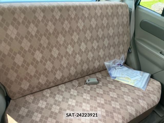 Suzuki ALTO 2009-11 8228811-7