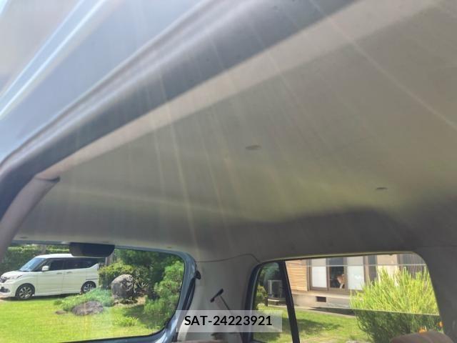 Suzuki ALTO 2009-11 8228811-8