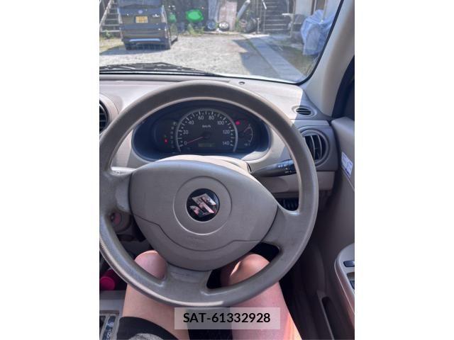 Suzuki ALTO 2008-04 8228813-4