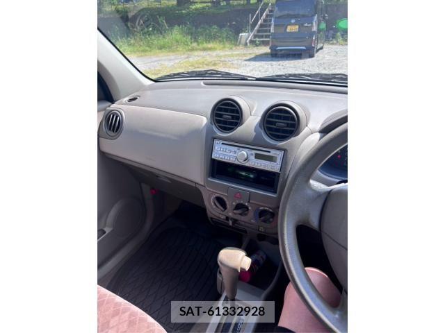 Suzuki ALTO 2008-04 8228813-5