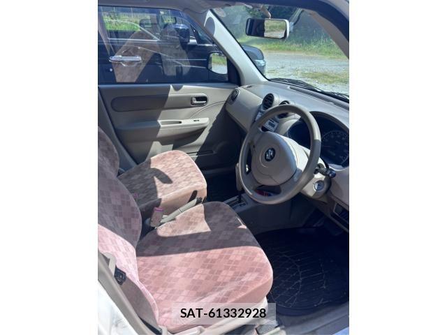 Suzuki ALTO 2008-04 8228813-6