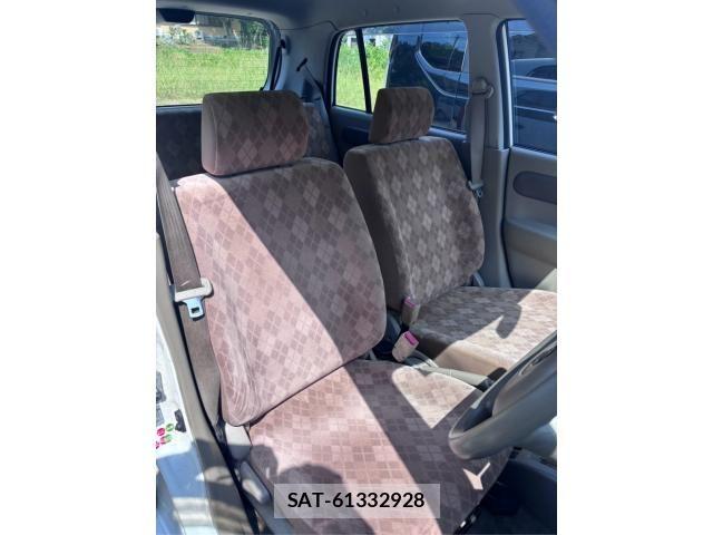 Suzuki ALTO 2008-04 8228813-7