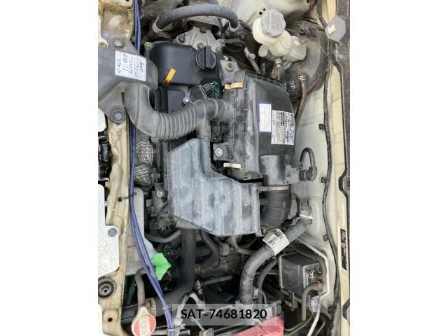 Suzuki ALTO 2016-01 8228809-9