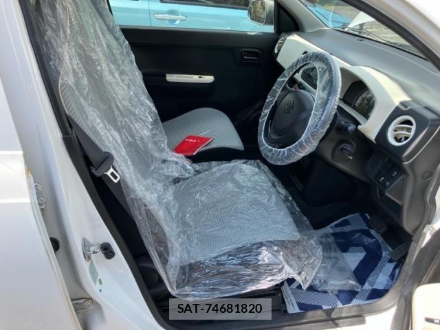 Suzuki ALTO 2016-01 8228809-13