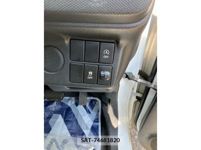 Suzuki ALTO 2016-01 8228809-16