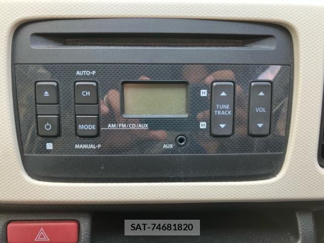 Suzuki ALTO 2016-01 8228809-19