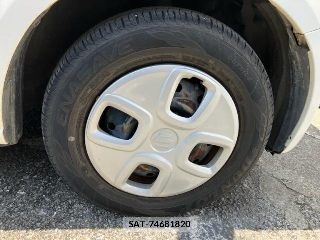 Suzuki ALTO 2016-01 8228809-4