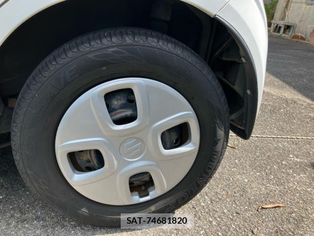 Suzuki ALTO 2016-01 8228809-6
