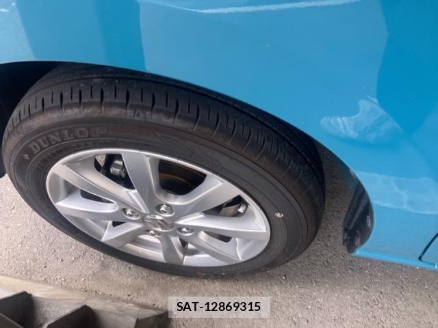 Suzuki ALTO 2024-02 8228806-11