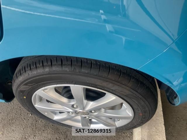 Suzuki ALTO 2024-02 8228806-12
