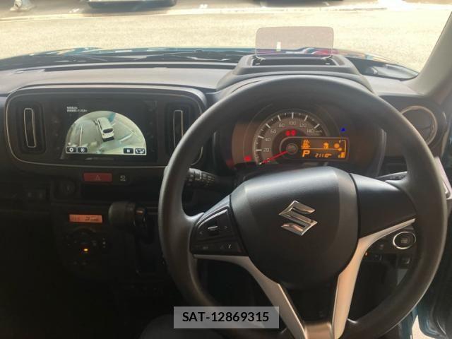 Suzuki ALTO 2024-02 8228806-14