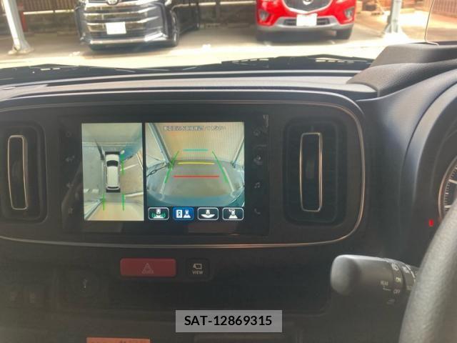 Suzuki ALTO 2024-02 8228806-16