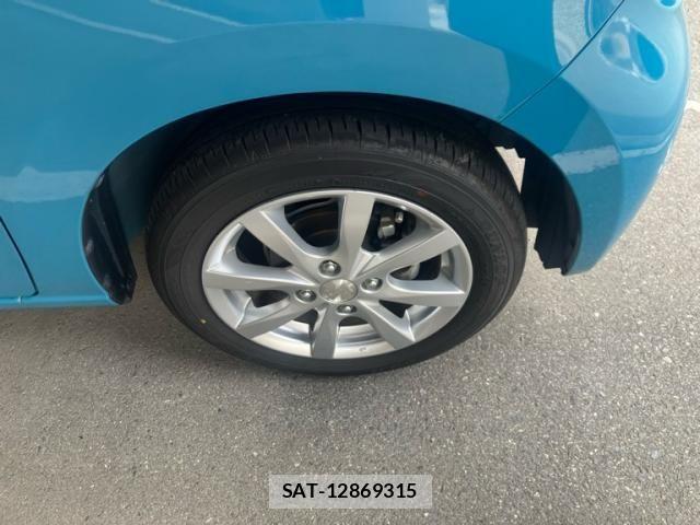 Suzuki ALTO 2024-02 8228806-4