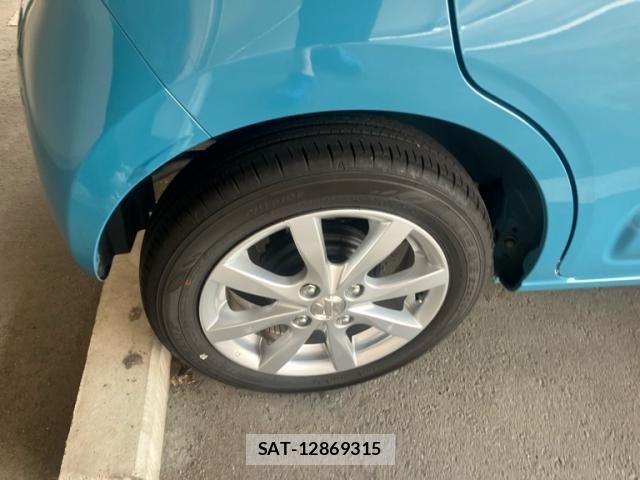 Suzuki ALTO 2024-02 8228806-5