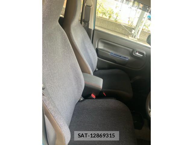Suzuki ALTO 2024-02 8228806-6