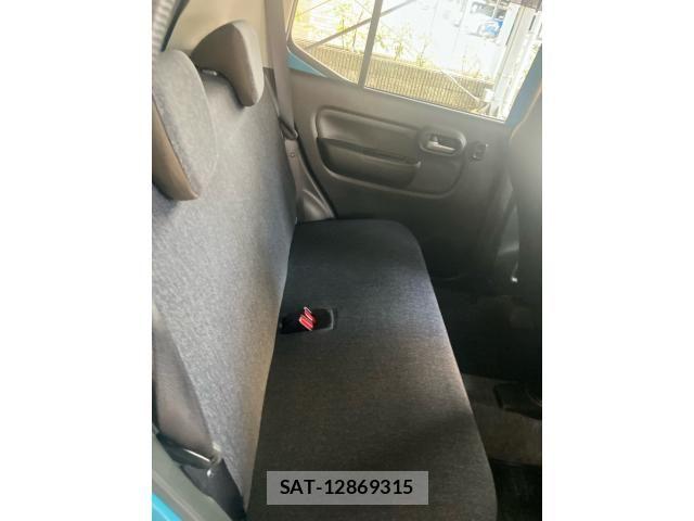 Suzuki ALTO 2024-02 8228806-7