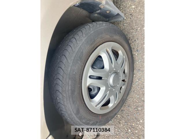 Suzuki ALTO 2002-02 8228810-9
