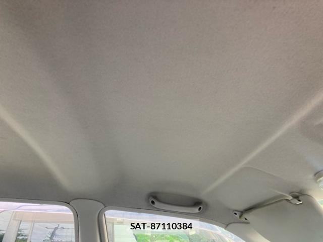 Suzuki ALTO 2002-02 8228810-12