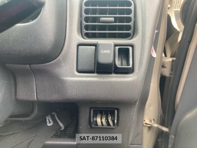 Suzuki ALTO 2002-02 8228810-16