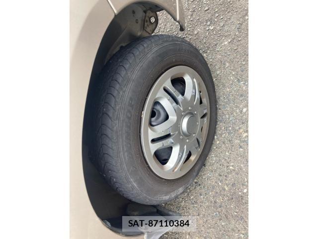 Suzuki ALTO 2002-02 8228810-6