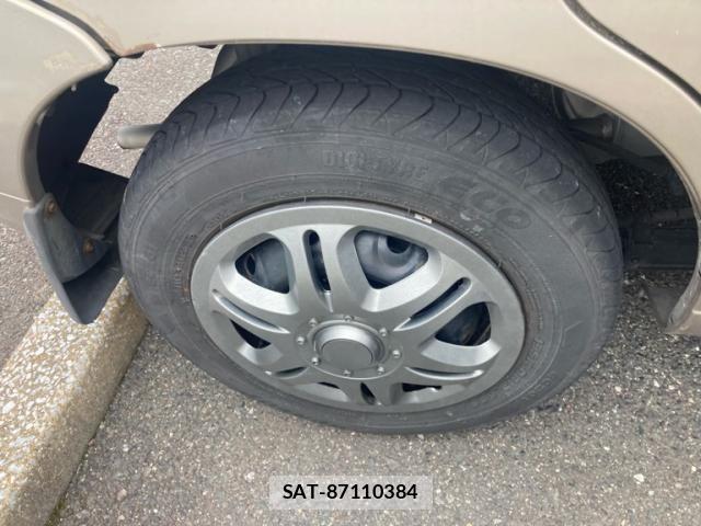 Suzuki ALTO 2002-02 8228810-7