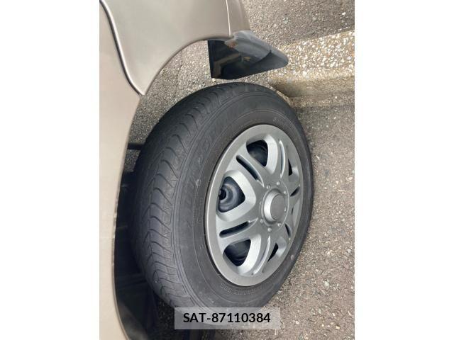 Suzuki ALTO 2002-02 8228810-8